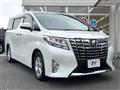 2016 Toyota Alphard