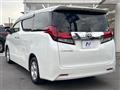 2016 Toyota Alphard
