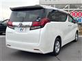 2016 Toyota Alphard