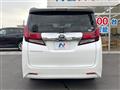 2016 Toyota Alphard