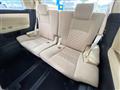 2016 Toyota Alphard