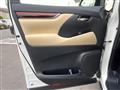 2016 Toyota Alphard