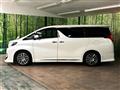 2016 Toyota Alphard