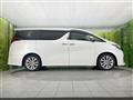 2017 Toyota Alphard