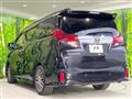 2017 Toyota Alphard