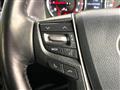 2018 Toyota Alphard
