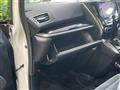 2018 Toyota Alphard