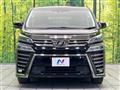 2018 Toyota Vellfire
