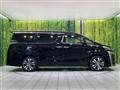 2018 Toyota Vellfire