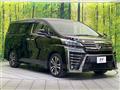 2018 Toyota Vellfire