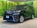 2019 Toyota Vellfire