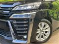 2019 Toyota Vellfire