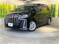 2019 Toyota Alphard