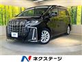 2019 Toyota Alphard