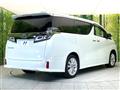 2019 Toyota Vellfire