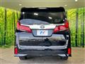 2019 Toyota Alphard