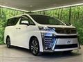 2019 Toyota Vellfire