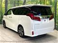 2020 Toyota Alphard