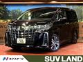 2020 Toyota Alphard