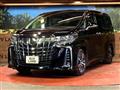 2020 Toyota Alphard