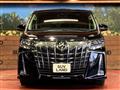 2020 Toyota Alphard