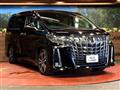 2020 Toyota Alphard