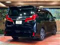 2020 Toyota Alphard