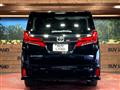 2020 Toyota Alphard