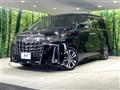 2020 Toyota Alphard