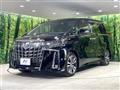 2020 Toyota Alphard