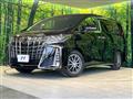 2020 Toyota Alphard