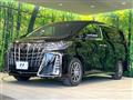 2020 Toyota Alphard
