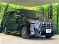 2020 Toyota Alphard