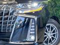 2020 Toyota Alphard