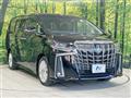2020 Toyota Alphard