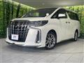 2020 Toyota Alphard