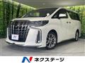 2020 Toyota Alphard