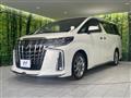 2020 Toyota Alphard