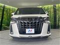 2020 Toyota Alphard