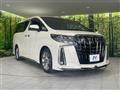 2020 Toyota Alphard