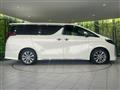 2020 Toyota Alphard