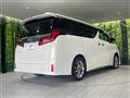 2020 Toyota Alphard