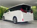 2020 Toyota Alphard
