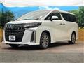 2020 Toyota Alphard