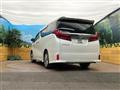 2020 Toyota Alphard