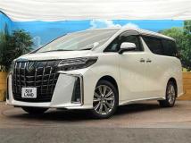 2020 Toyota Alphard