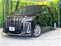 2020 Toyota Alphard