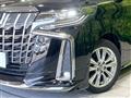 2020 Toyota Alphard