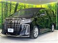 2020 Toyota Alphard