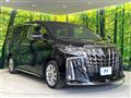 2020 Toyota Alphard
